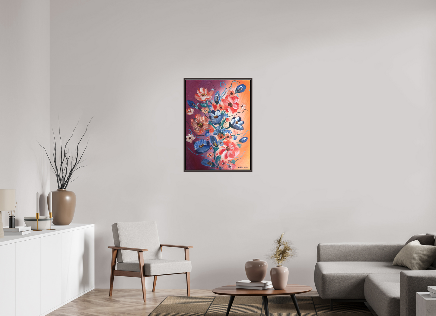 Floral Arrangement
