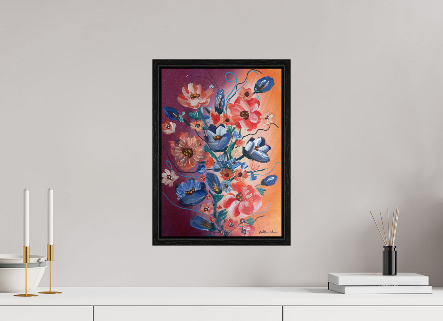 Floral Arrangement
