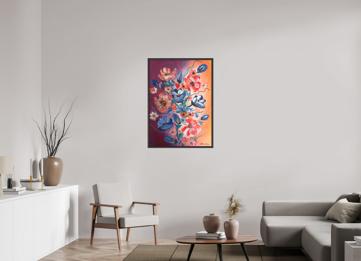 Floral Arrangement
