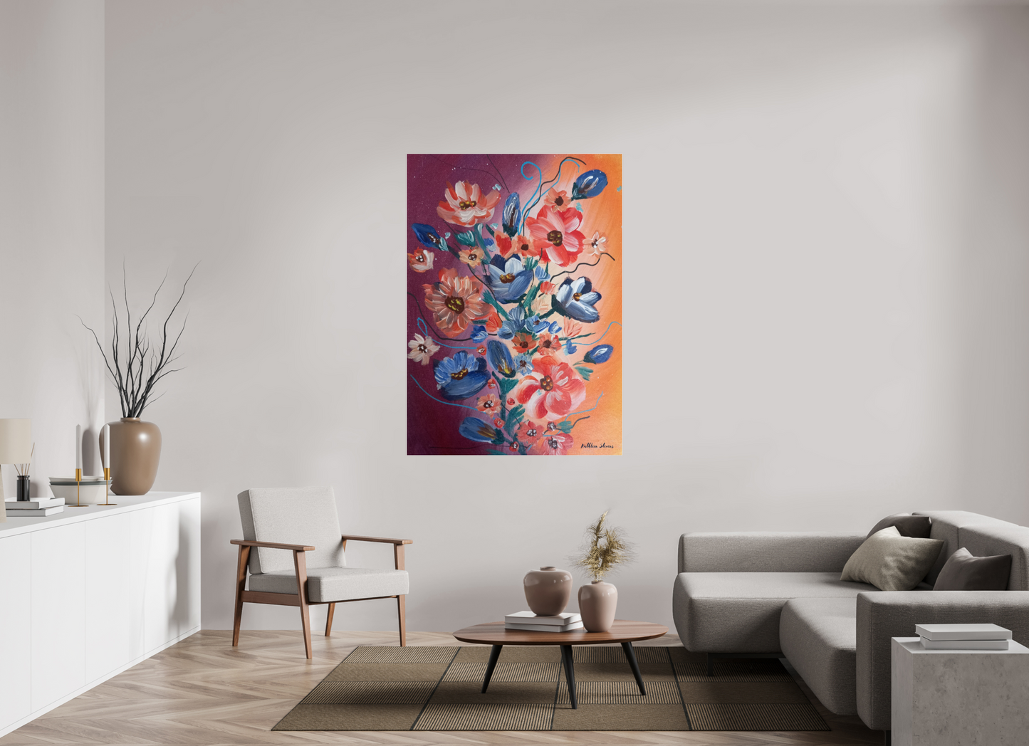 Floral Arrangement