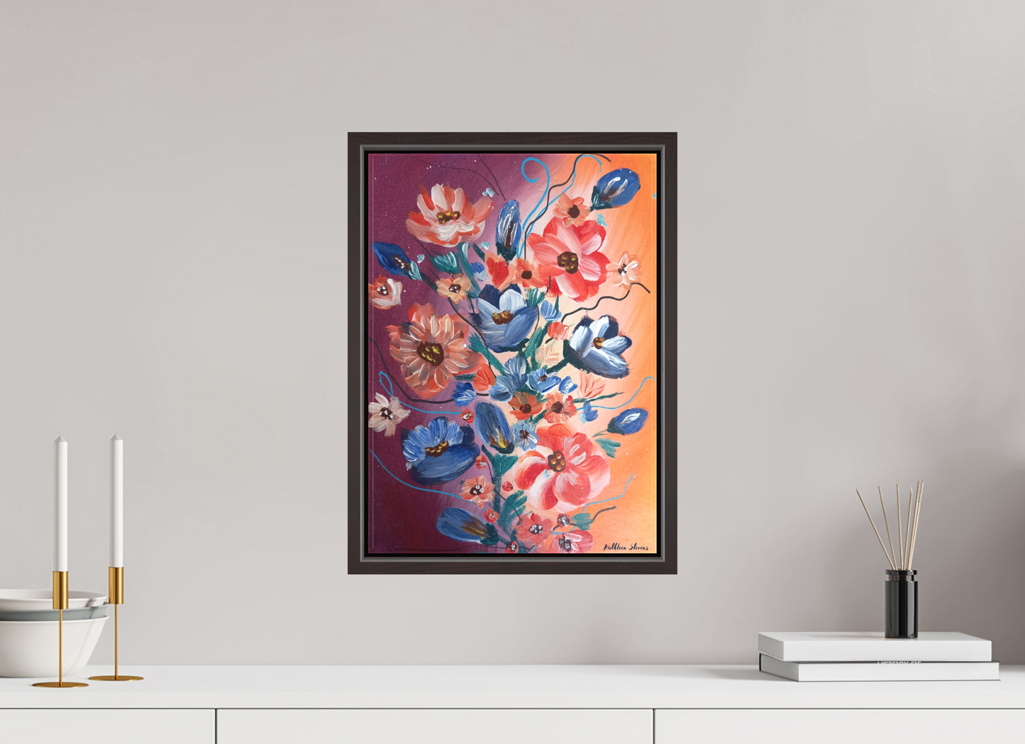 Floral Arrangement