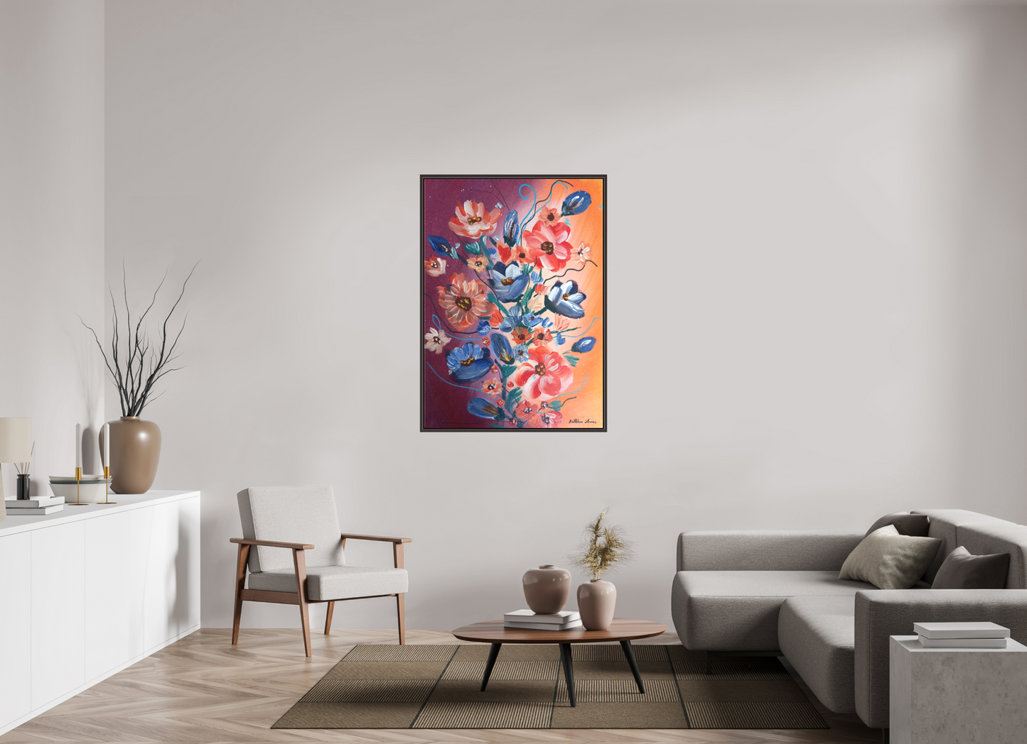 Floral Arrangement