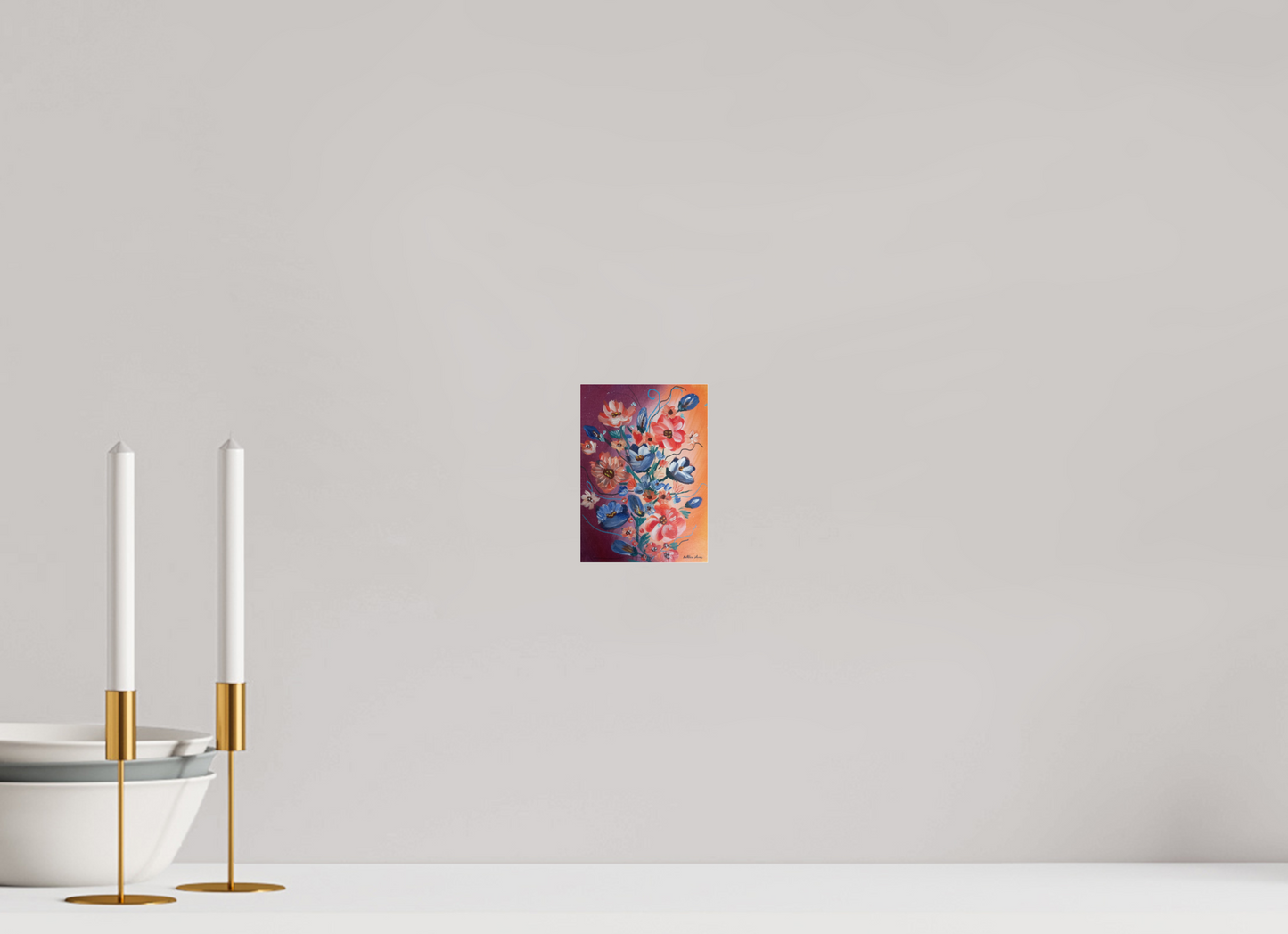 Floral Arrangement