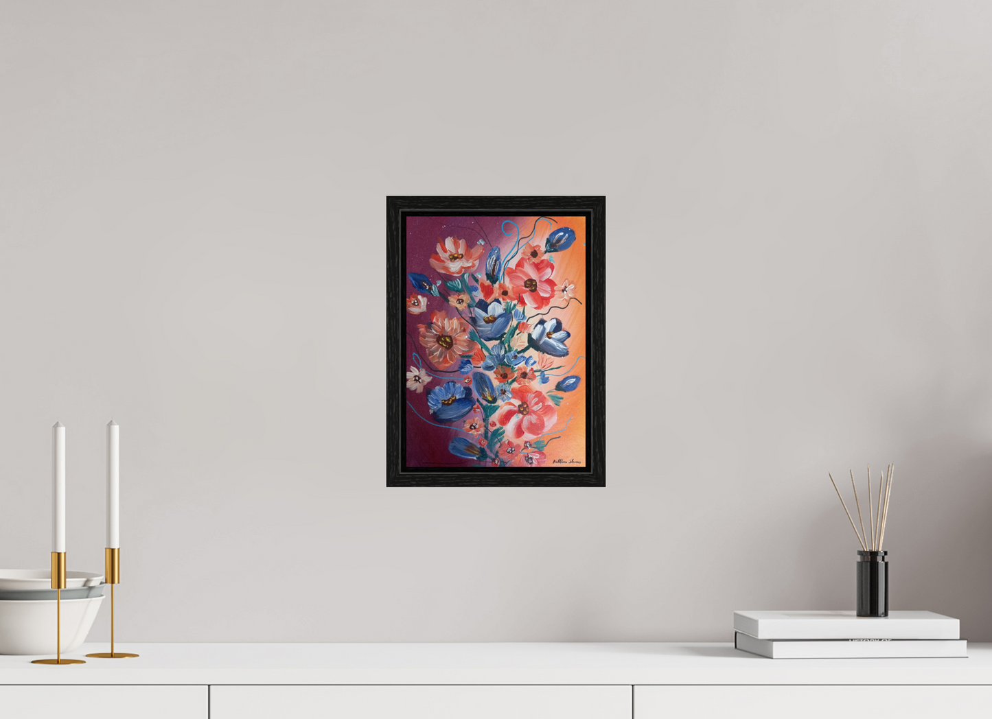 Floral Arrangement