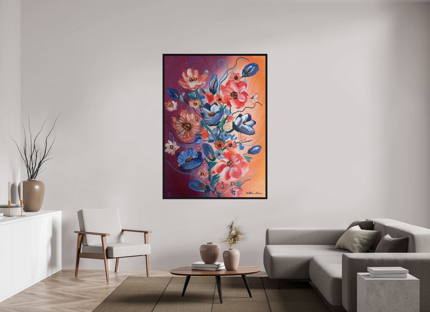 Floral Arrangement
