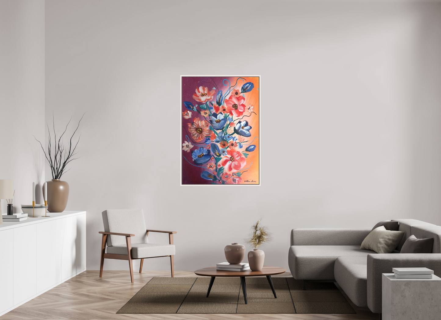 Floral Arrangement