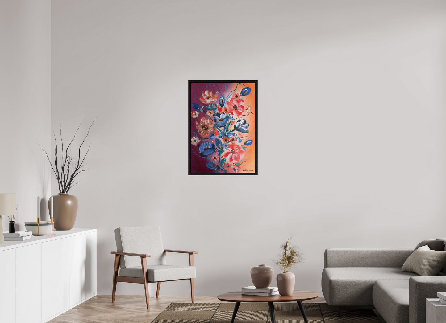 Floral Arrangement