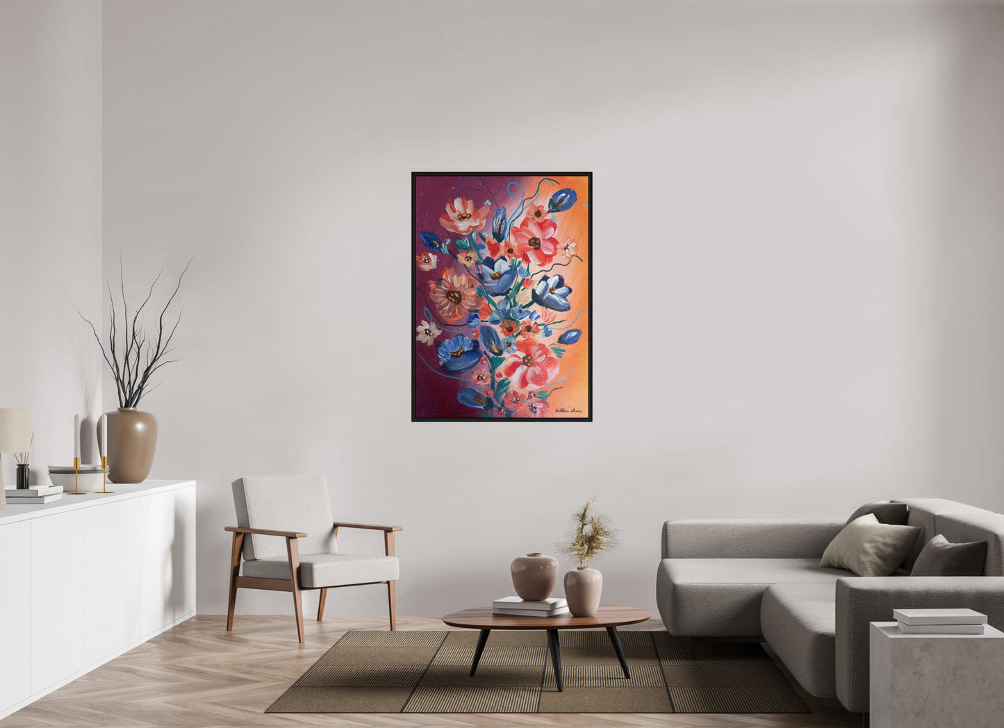 Floral Arrangement