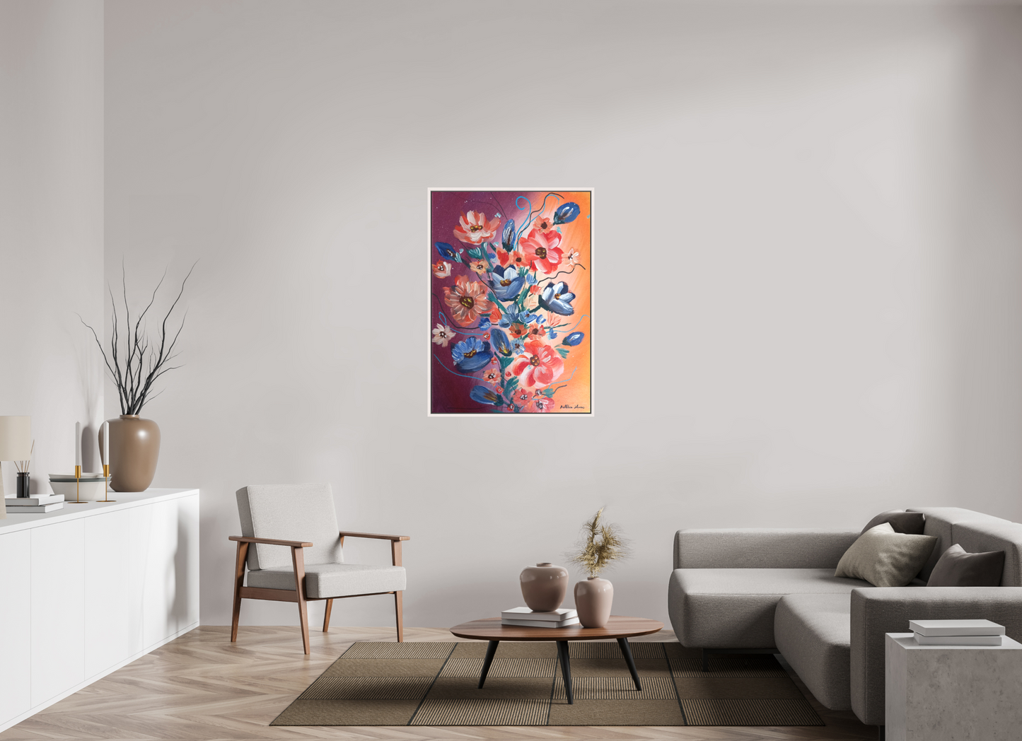 Floral Arrangement