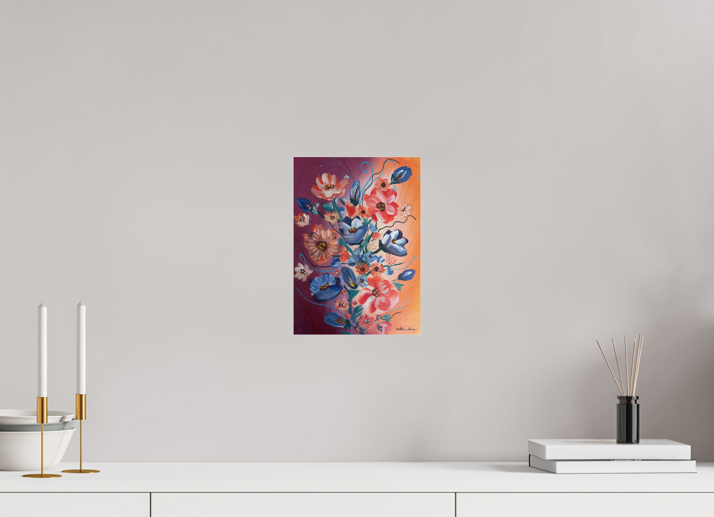 Floral Arrangement