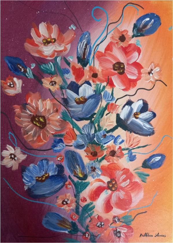 Floral Arrangement