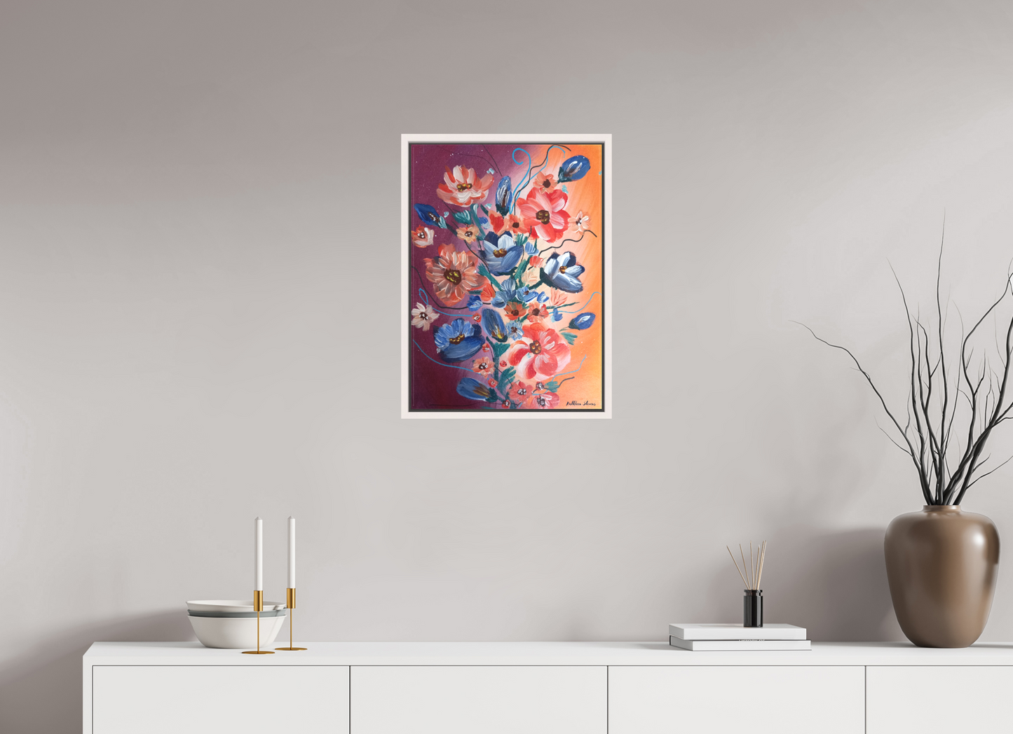 Floral Arrangement