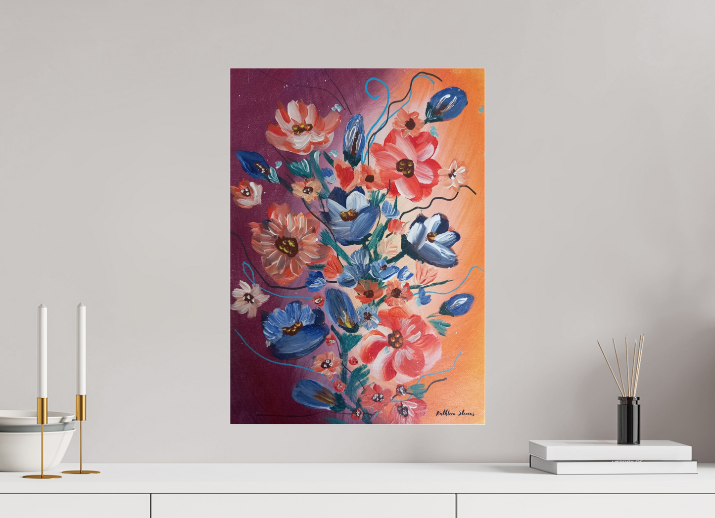 Floral Arrangement
