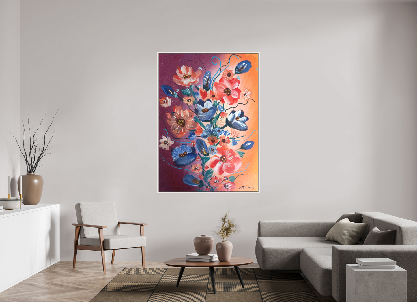 Floral Arrangement