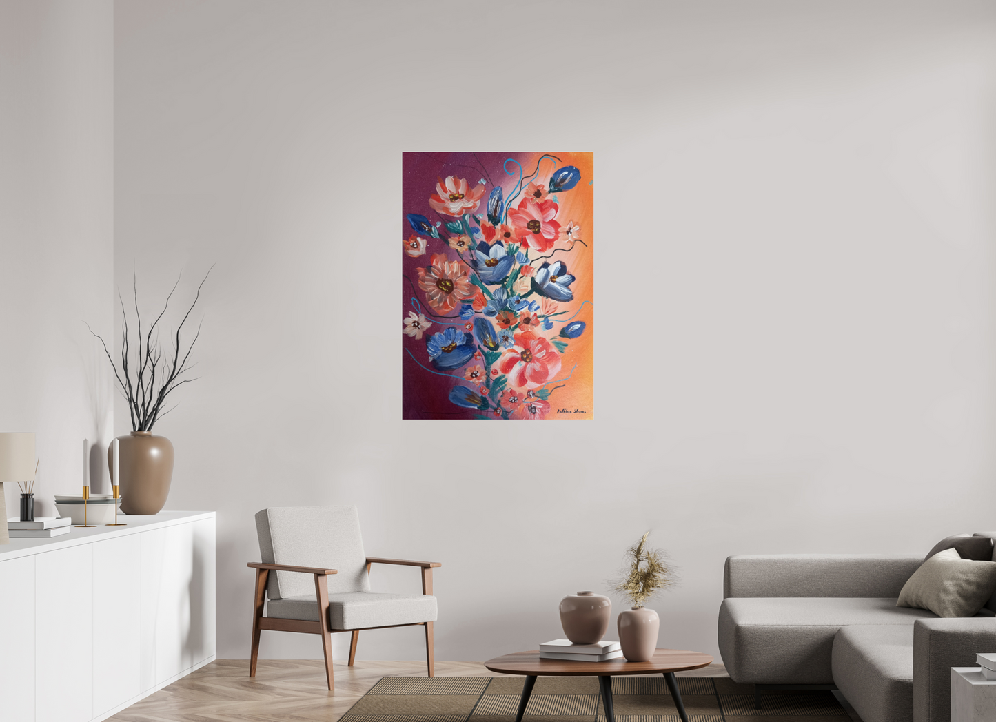Floral Arrangement