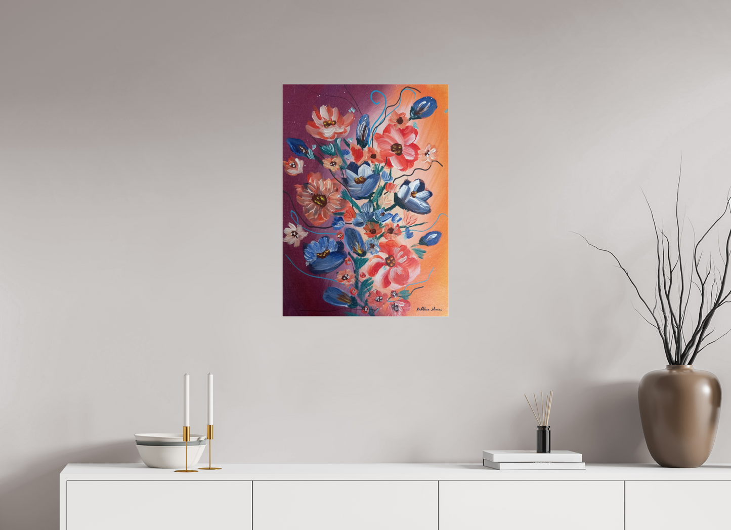 Floral Arrangement