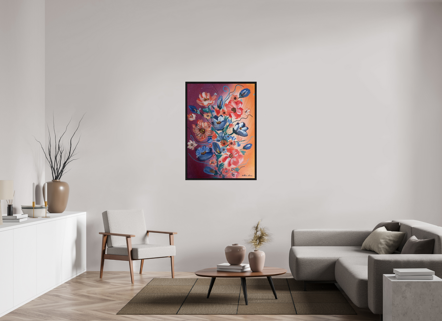 Floral Arrangement