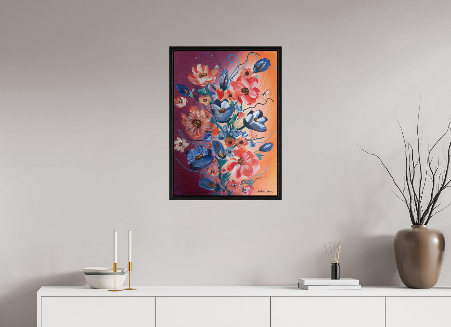 Floral Arrangement