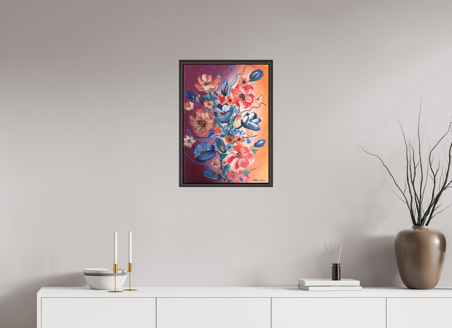 Floral Arrangement