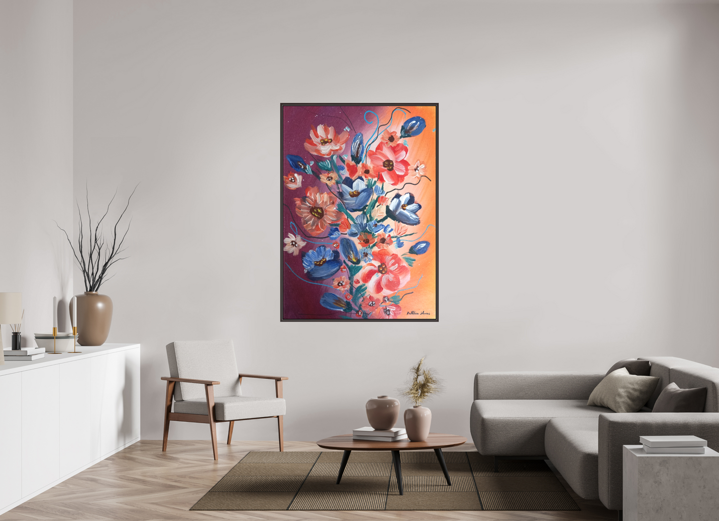 Floral Arrangement
