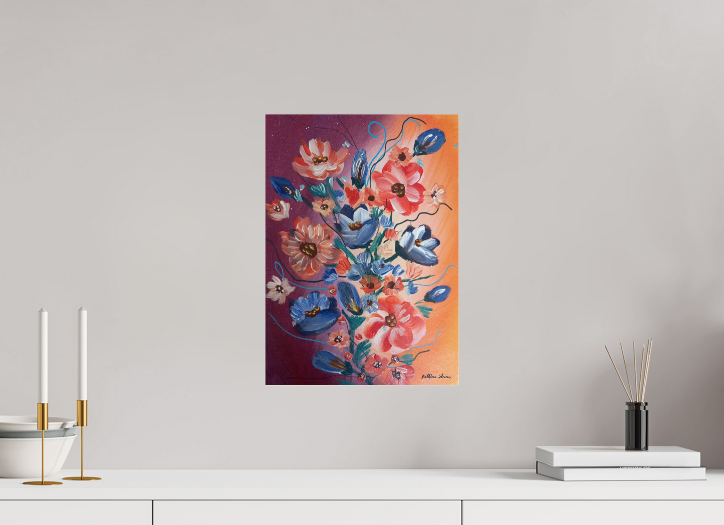 Floral Arrangement