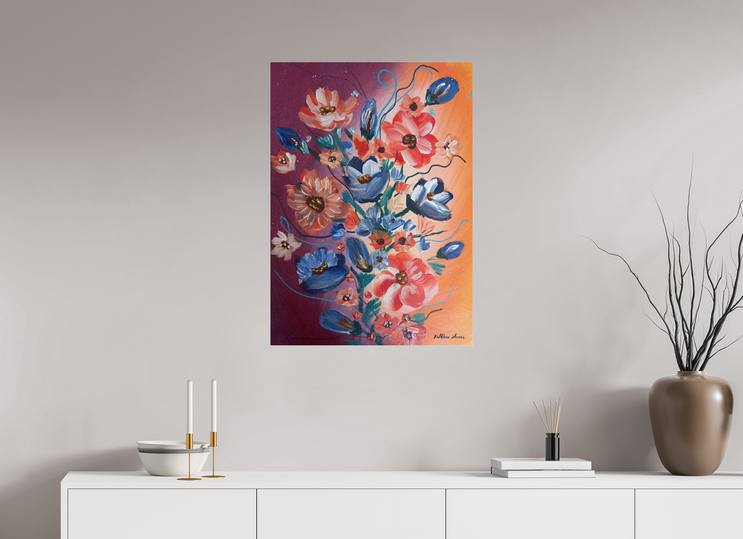 Floral Arrangement
