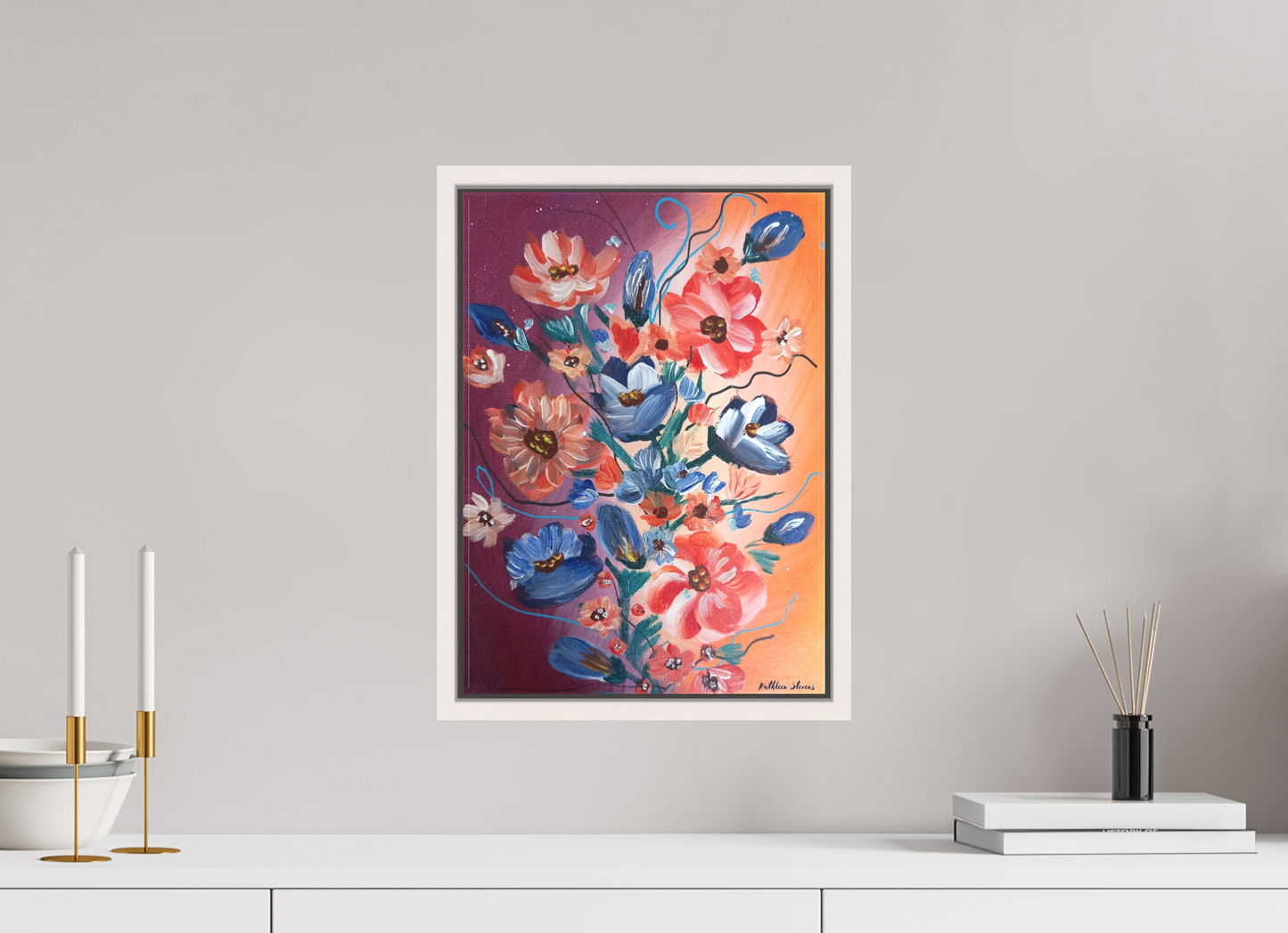 Floral Arrangement