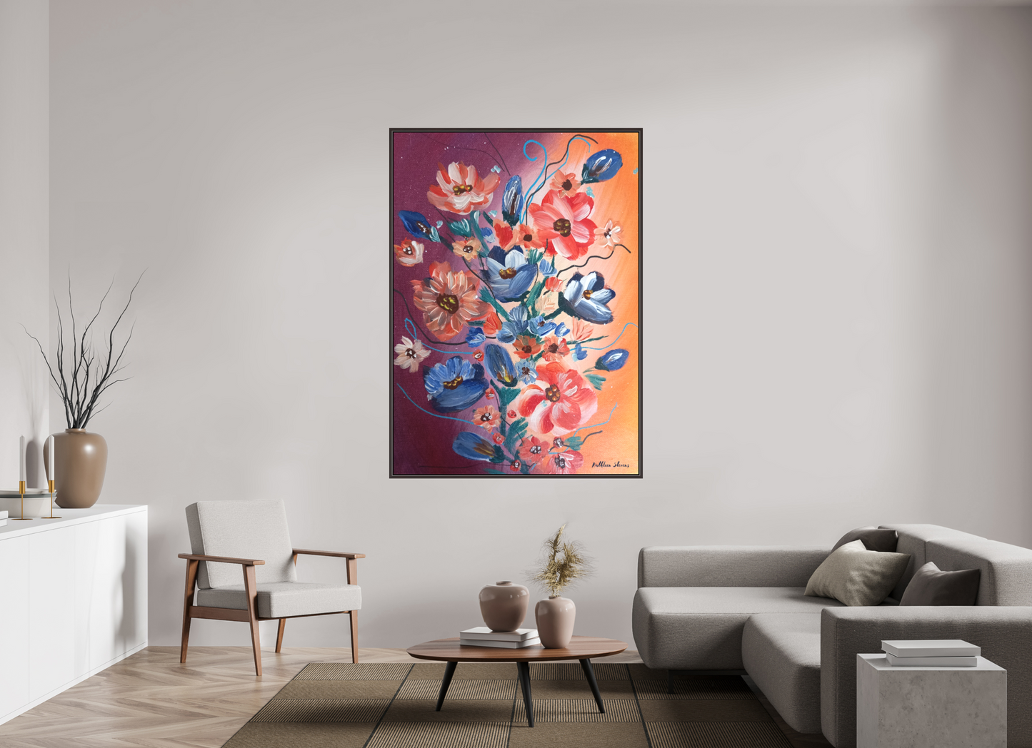 Floral Arrangement