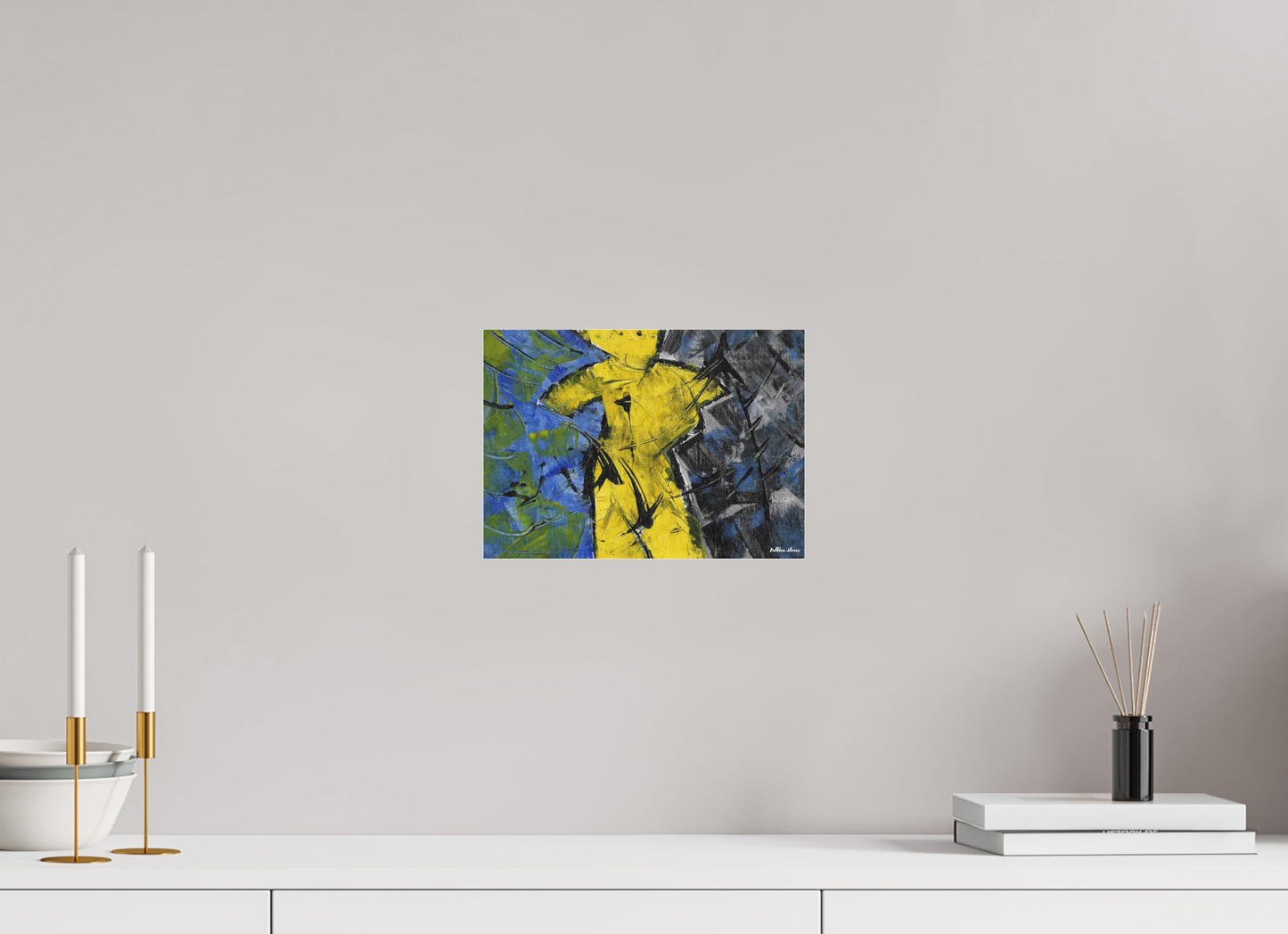 My Venus de Milo