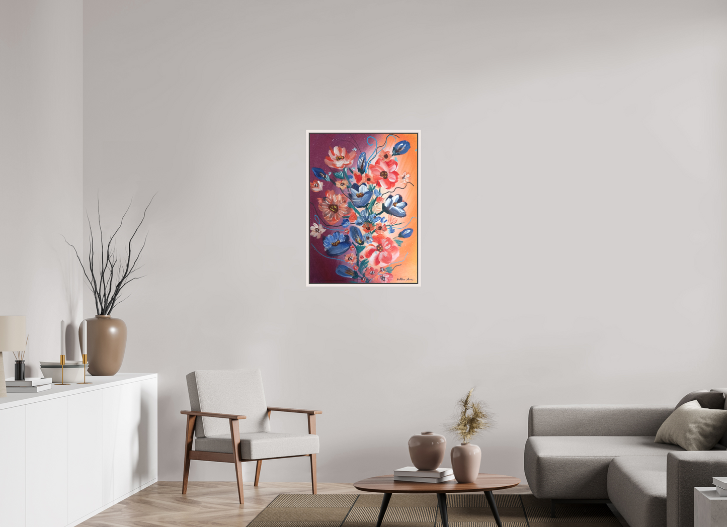 Floral Arrangement