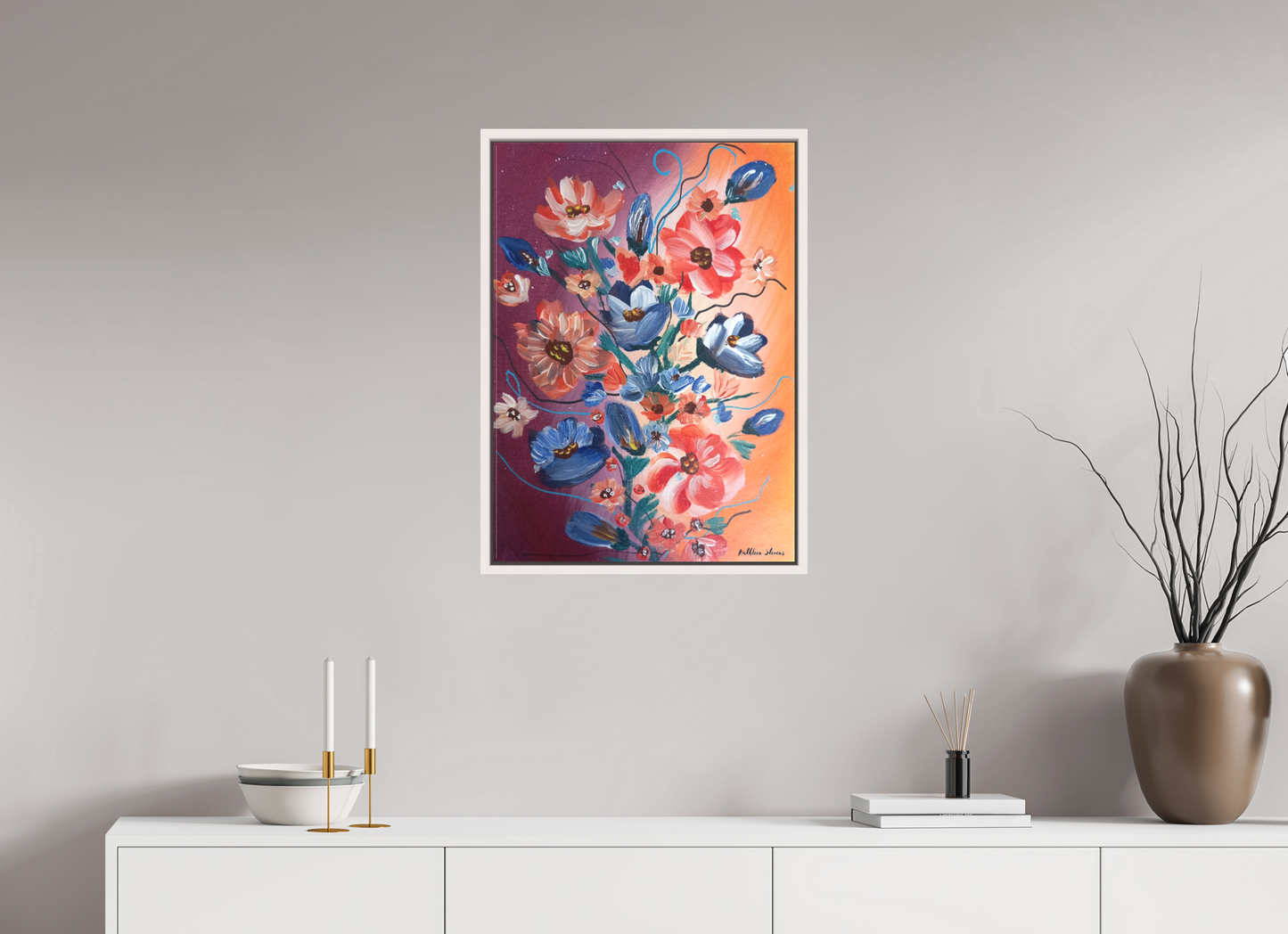 Floral Arrangement