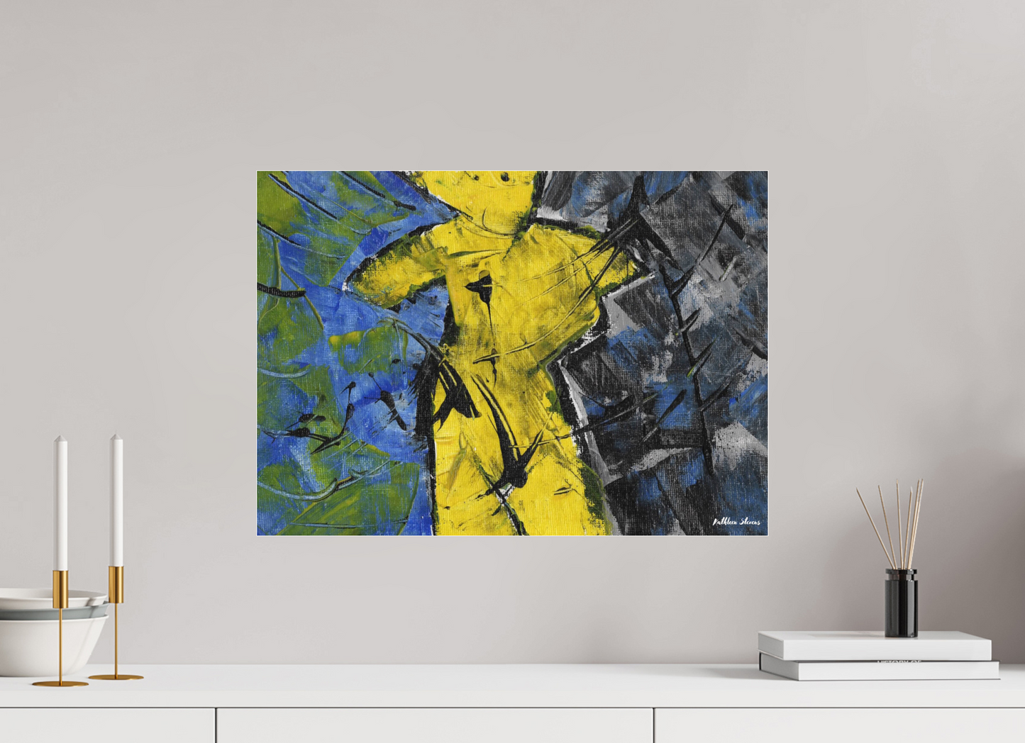 My Venus de Milo