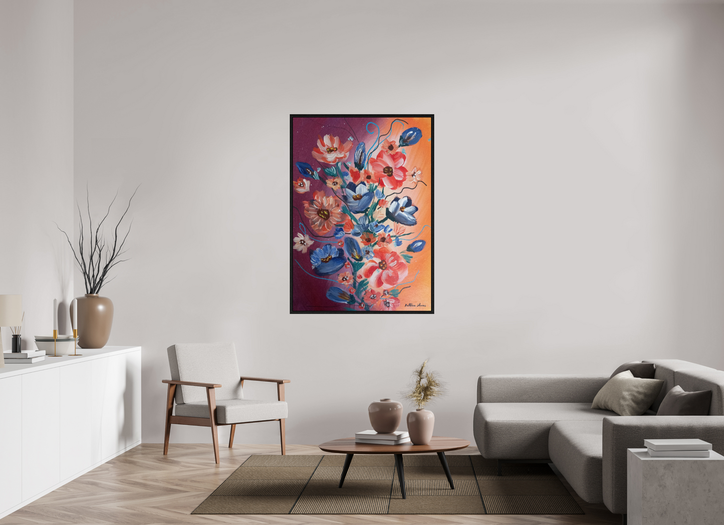 Floral Arrangement
