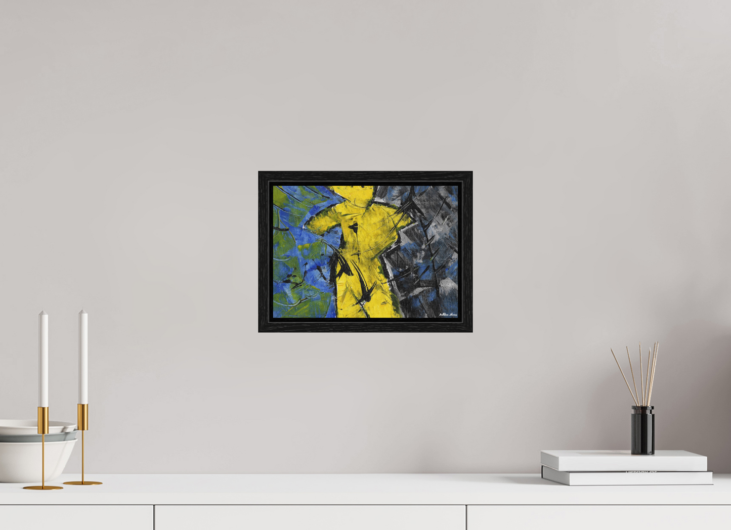 My Venus de Milo