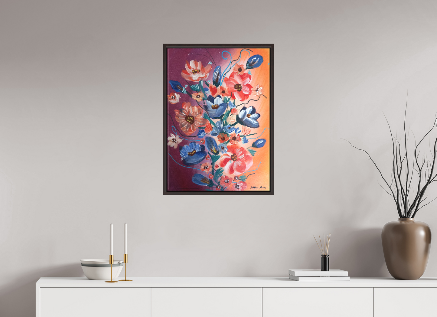 Floral Arrangement