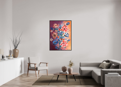 Floral Arrangement