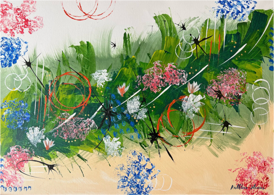 Le Jardin