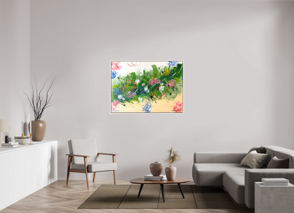 Le Jardin