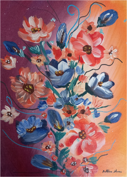 Floral Arrangement
