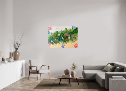 Le Jardin