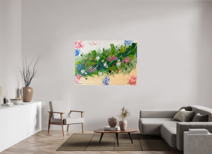 Le Jardin