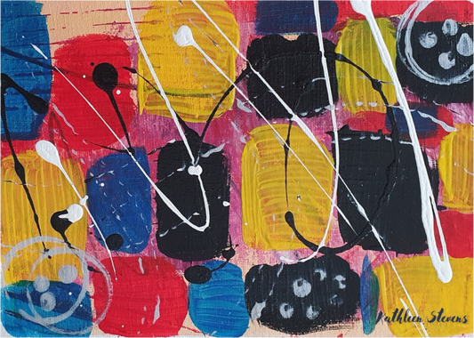Blotches