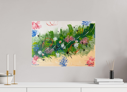 Le Jardin